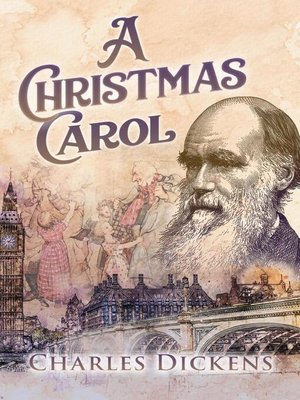 cover image of A Christmas Carol (Annotated)